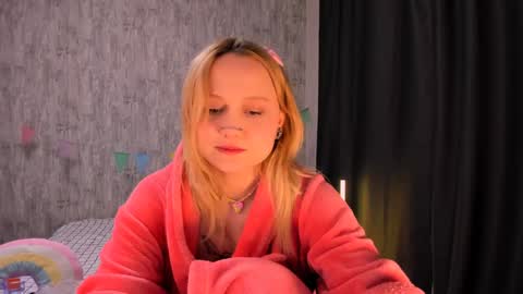 Maria online show from February 8, 2:15 am