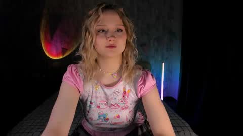 Maria online show from February 10, 9:36 pm