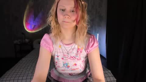 Maria online show from February 22, 11:24 pm