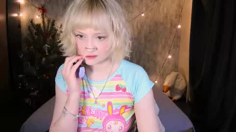 Maria online show from January 7, 11:18 pm