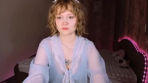 Maria online show from February 28, 9:49 pm