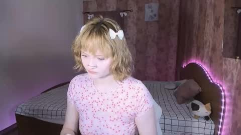 Maria online show from March 10, 3:33 am