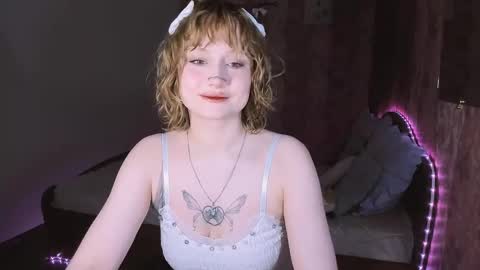 Maria online show from March 22, 1:31 am