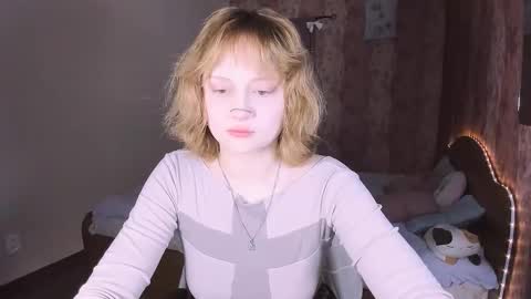 Maria online show from March 31, 12:34 am