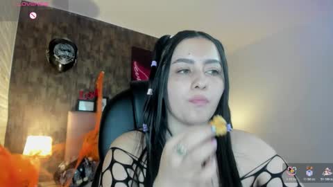 Marian online show from October 23, 6:28 pm