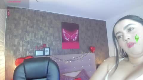 Marian online show from February 17, 7:09 pm