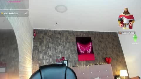 Marian online show from March 2, 6:48 pm