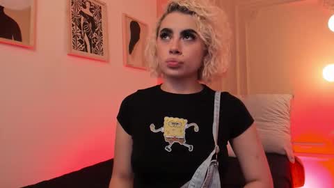 Marian online show from March 16, 7:07 pm