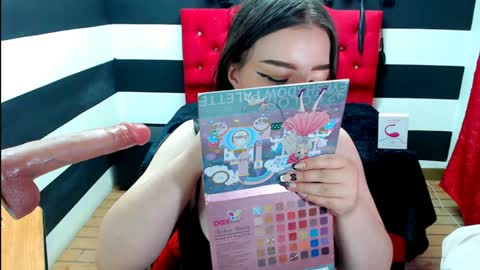 Marian online show from December 27, 9:28 am