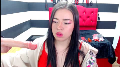 Marian online show from January 7, 9:29 am