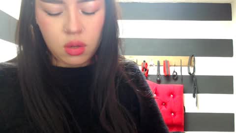 Marian online show from January 14, 7:38 am