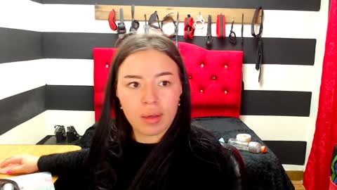 Marian online show from January 17, 4:39 am