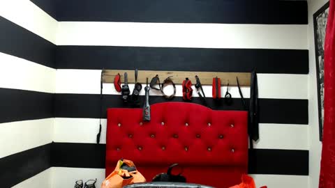 Marian online show from February 18, 2:59 am