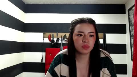 Marian online show from February 18, 10:05 am