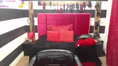 Marian online show from September 12, 3:06 am