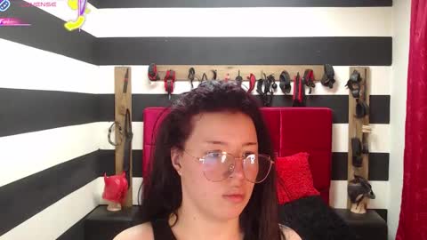 Marian online show from September 16, 2:23 am