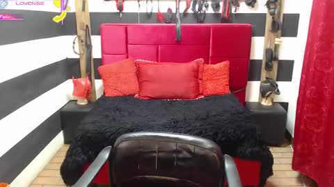 Marian online show from September 19, 2:35 am