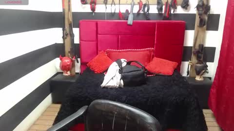 Marian online show from October 7, 3:14 am