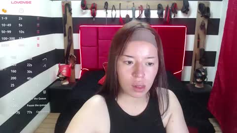 Marian online show from October 17, 3:31 am