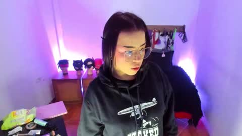 Marian online show from December 22, 3:14 am