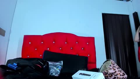 Marian online show from December 23, 3:15 am