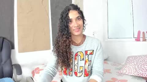 Snapshot of marian_rios chatting on January 10, 11:01 am Marian online show from January 10, 11:01 am