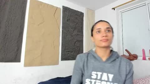 Snapshot of marian_rios chatting on February 4, 11:05 am Marian online show from February 4, 11:05 am