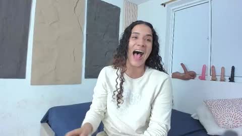 Snapshot of marian_rios chatting on February 5, 11:04 am Marian online show from February 5, 11:04 am