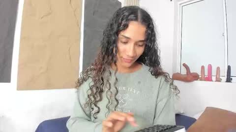 Snapshot of marian_rios chatting on February 9, 11:03 am Marian online show from February 9, 11:03 am