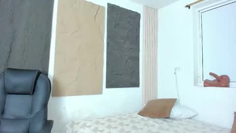 Snapshot of marian_rios chatting on February 20, 11:11 am Marian online show from February 20, 11:11 am