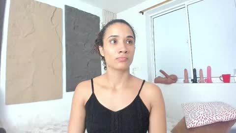 Snapshot of marian_rios chatting on February 23, 11:07 am Marian online show from February 23, 11:07 am