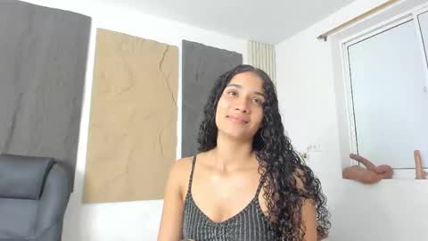 Snapshot of marian_rios chatting on April 15, 11:06 am Marian online show from April 15, 11:06 am