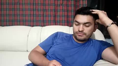 Mariana online show from February 11, 2:49 am