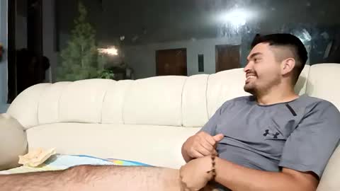 Mariana online show from February 15, 3:47 am