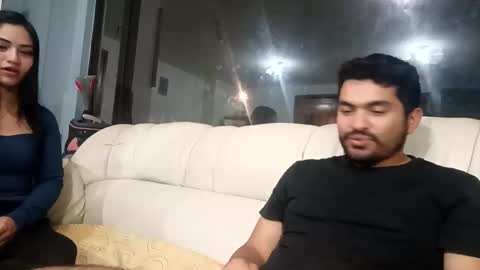 Mariana online show from May 25, 3:34 am