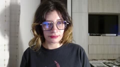 Mariana online show from December 18, 9:18 pm