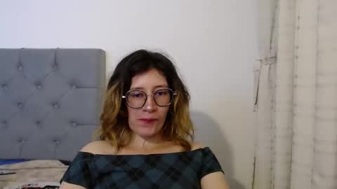 Mariana online show from December 23, 9:08 pm