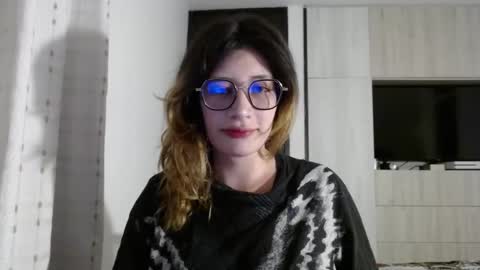 Mariana online show from December 30, 7:42 pm