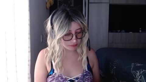 Mariana online show from September 16, 7:15 pm