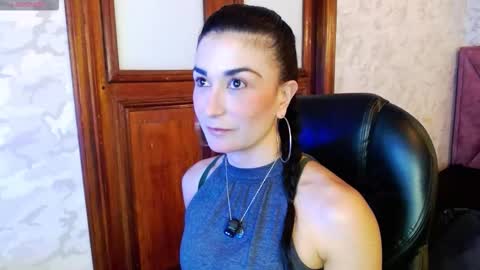 Mariana online show from February 23, 11:40 am