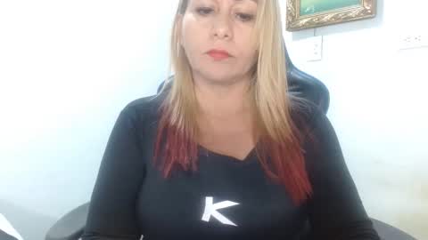 mariana995649 online show from January 4, 5:58 pm