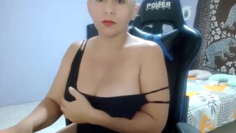 mariana995649 online show from March 6, 11:53 pm