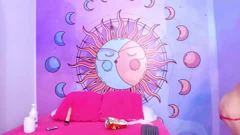 mariana_16_ online show from November 12, 2:39 pm