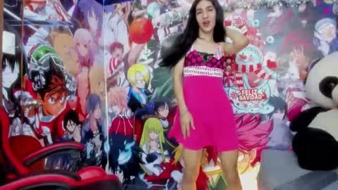 mariana_16_ online show from December 20, 4:36 pm