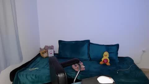 mariana__666 online show from September 24, 3:43 am