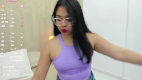 Mariana Allen online show from January 25, 6:45 am