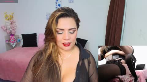 Mariana online show from March 10, 4:06 am