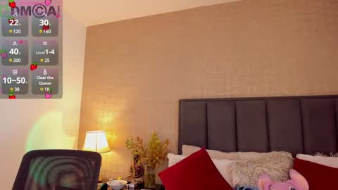 Mar y online show from January 15, 2:46 pm