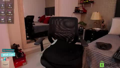 Mar y online show from February 4, 2:56 pm