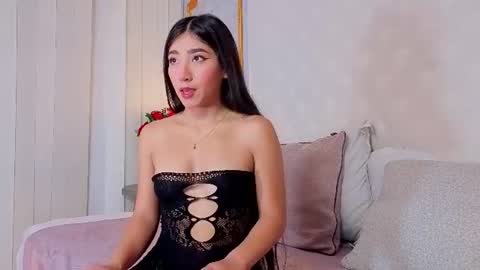 Snapshot of mariana_kalo chatting on June 29, 11:10 am Mariana online show from June 29, 11:10 am
